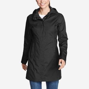 Eddie Bauer Raincoat